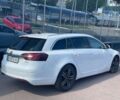Белый Опель Инсигния, объемом двигателя 2 л и пробегом 297 тыс. км за 10700 $, фото 4 на Automoto.ua