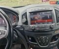 Белый Опель Инсигния, объемом двигателя 1.96 л и пробегом 280 тыс. км за 10200 $, фото 7 на Automoto.ua