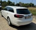 Білий Опель Інсігнія, об'ємом двигуна 1.96 л та пробігом 232 тис. км за 12100 $, фото 1 на Automoto.ua