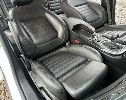 Білий Опель Інсігнія, об'ємом двигуна 2 л та пробігом 191 тис. км за 8200 $, фото 30 на Automoto.ua