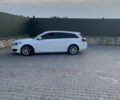 Білий Опель Інсігнія, об'ємом двигуна 2 л та пробігом 212 тис. км за 10200 $, фото 16 на Automoto.ua