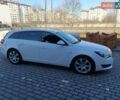 Белый Опель Инсигния, объемом двигателя 2 л и пробегом 280 тыс. км за 8450 $, фото 16 на Automoto.ua
