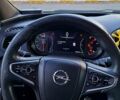 Белый Опель Инсигния, объемом двигателя 2 л и пробегом 246 тыс. км за 12800 $, фото 4 на Automoto.ua