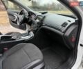 Білий Опель Інсігнія, об'ємом двигуна 1.96 л та пробігом 204 тис. км за 9500 $, фото 16 на Automoto.ua