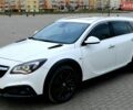 Белый Опель Инсигния, объемом двигателя 1.96 л и пробегом 204 тыс. км за 15100 $, фото 17 на Automoto.ua