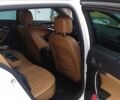 Білий Опель Інсігнія, об'ємом двигуна 1.96 л та пробігом 200 тис. км за 15270 $, фото 8 на Automoto.ua