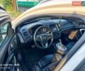Білий Опель Інсігнія, об'ємом двигуна 1.96 л та пробігом 241 тис. км за 9900 $, фото 11 на Automoto.ua