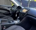 Белый Опель Инсигния, объемом двигателя 2 л и пробегом 244 тыс. км за 8900 $, фото 5 на Automoto.ua