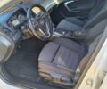 Белый Опель Инсигния, объемом двигателя 1.96 л и пробегом 255 тыс. км за 10500 $, фото 13 на Automoto.ua