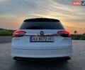 Білий Опель Інсігнія, об'ємом двигуна 1.96 л та пробігом 299 тис. км за 9200 $, фото 21 на Automoto.ua