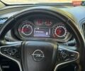 Белый Опель Инсигния, объемом двигателя 1.96 л и пробегом 282 тыс. км за 8100 $, фото 11 на Automoto.ua