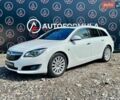 Белый Опель Инсигния, объемом двигателя 2 л и пробегом 250 тыс. км за 11890 $, фото 4 на Automoto.ua