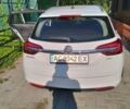 Белый Опель Инсигния, объемом двигателя 1.96 л и пробегом 255 тыс. км за 10500 $, фото 10 на Automoto.ua