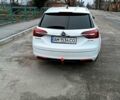 Белый Опель Инсигния, объемом двигателя 2 л и пробегом 175 тыс. км за 9700 $, фото 3 на Automoto.ua