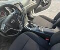 Белый Опель Инсигния, объемом двигателя 2 л и пробегом 330 тыс. км за 7300 $, фото 10 на Automoto.ua