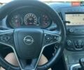 Белый Опель Инсигния, объемом двигателя 2 л и пробегом 274 тыс. км за 10500 $, фото 5 на Automoto.ua
