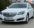 Білий Опель Інсігнія, об'ємом двигуна 1.96 л та пробігом 204 тис. км за 9500 $, фото 1 на Automoto.ua