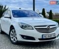 Белый Опель Инсигния, объемом двигателя 1.96 л и пробегом 228 тыс. км за 9300 $, фото 22 на Automoto.ua