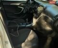Белый Опель Инсигния, объемом двигателя 1.96 л и пробегом 282 тыс. км за 8100 $, фото 16 на Automoto.ua