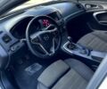 Белый Опель Инсигния, объемом двигателя 2 л и пробегом 246 тыс. км за 9100 $, фото 5 на Automoto.ua