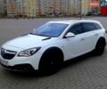 Белый Опель Инсигния, объемом двигателя 1.96 л и пробегом 204 тыс. км за 15132 $, фото 13 на Automoto.ua