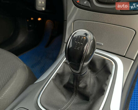 Белый Опель Инсигния, объемом двигателя 2 л и пробегом 179 тыс. км за 9399 $, фото 36 на Automoto.ua