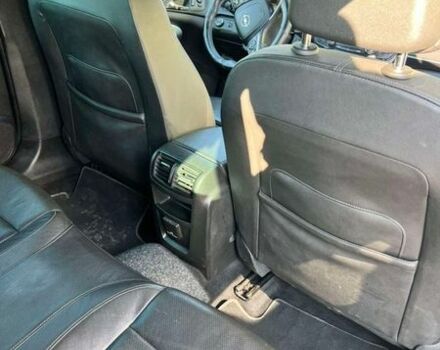 Білий Опель Інсігнія, об'ємом двигуна 1.96 л та пробігом 280 тис. км за 13500 $, фото 25 на Automoto.ua