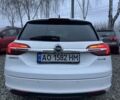 Белый Опель Инсигния, объемом двигателя 2 л и пробегом 288 тыс. км за 8800 $, фото 17 на Automoto.ua