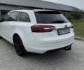 Опель Инсигния 2014 в Дрогобыче на Automoto.ua Белый Опель Инсигния, объемом двигателя 2 л и пробегом 187 тыс. км за 10500 $, фото 5 на Automoto.ua