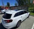 Белый Опель Инсигния, объемом двигателя 2 л и пробегом 280 тыс. км за 10100 $, фото 3 на Automoto.ua