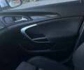 Білий Опель Інсігнія, об'ємом двигуна 1.96 л та пробігом 205 тис. км за 11500 $, фото 8 на Automoto.ua