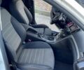 Белый Опель Инсигния, объемом двигателя 2 л и пробегом 246 тыс. км за 9100 $, фото 8 на Automoto.ua