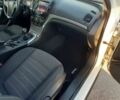 Белый Опель Инсигния, объемом двигателя 2 л и пробегом 220 тыс. км за 8600 $, фото 7 на Automoto.ua