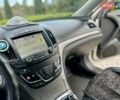 Белый Опель Инсигния, объемом двигателя 1.96 л и пробегом 228 тыс. км за 9300 $, фото 31 на Automoto.ua