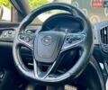 Белый Опель Инсигния, объемом двигателя 2 л и пробегом 250 тыс. км за 11890 $, фото 15 на Automoto.ua