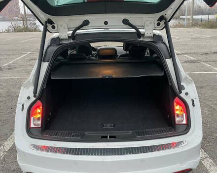 Білий Опель Інсігнія, об'ємом двигуна 1.96 л та пробігом 298 тис. км за 10800 $, фото 29 на Automoto.ua