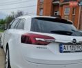 Белый Опель Инсигния, объемом двигателя 1.96 л и пробегом 280 тыс. км за 10200 $, фото 2 на Automoto.ua