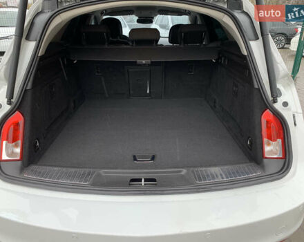 Белый Опель Инсигния, объемом двигателя 2 л и пробегом 179 тыс. км за 9399 $, фото 27 на Automoto.ua