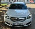Белый Опель Инсигния, объемом двигателя 1.96 л и пробегом 282 тыс. км за 8100 $, фото 2 на Automoto.ua