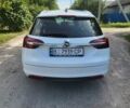 Білий Опель Інсігнія, об'ємом двигуна 2 л та пробігом 250 тис. км за 8850 $, фото 4 на Automoto.ua