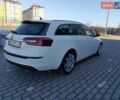 Белый Опель Инсигния, объемом двигателя 2 л и пробегом 280 тыс. км за 8450 $, фото 17 на Automoto.ua