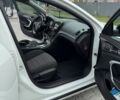 Опель Инсигния 2014 в Дрогобыче на Automoto.ua Белый Опель Инсигния, объемом двигателя 2 л и пробегом 187 тыс. км за 10500 $, фото 9 на Automoto.ua