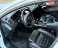 Белый Опель Инсигния, объемом двигателя 1.96 л и пробегом 320 тыс. км за 8500 $, фото 9 на Automoto.ua