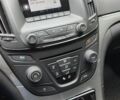 Белый Опель Инсигния, объемом двигателя 1.36 л и пробегом 45 тыс. км за 10999 $, фото 31 на Automoto.ua