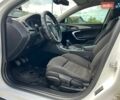 Белый Опель Инсигния, объемом двигателя 1.96 л и пробегом 228 тыс. км за 8700 $, фото 32 на Automoto.ua