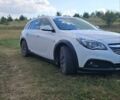 Білий Опель Інсігнія, об'ємом двигуна 1.96 л та пробігом 226 тис. км за 9300 $, фото 1 на Automoto.ua