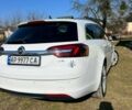 Білий Опель Інсігнія, об'ємом двигуна 1.96 л та пробігом 280 тис. км за 12500 $, фото 6 на Automoto.ua