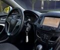 Белый Опель Инсигния, объемом двигателя 2 л и пробегом 244 тыс. км за 8900 $, фото 4 на Automoto.ua