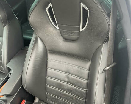 Білий Опель Інсігнія, об'ємом двигуна 2 л та пробігом 200 тис. км за 12500 $, фото 28 на Automoto.ua