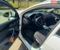 Білий Опель Інсігнія, об'ємом двигуна 1.96 л та пробігом 232 тис. км за 12100 $, фото 3 на Automoto.ua